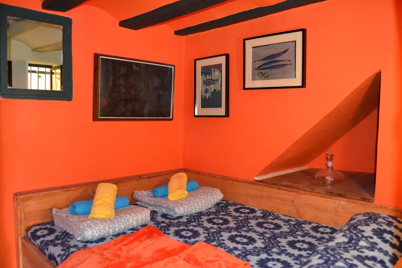 Casa Los Angeles Leilighet Villajoyosa Eksteriør bilde